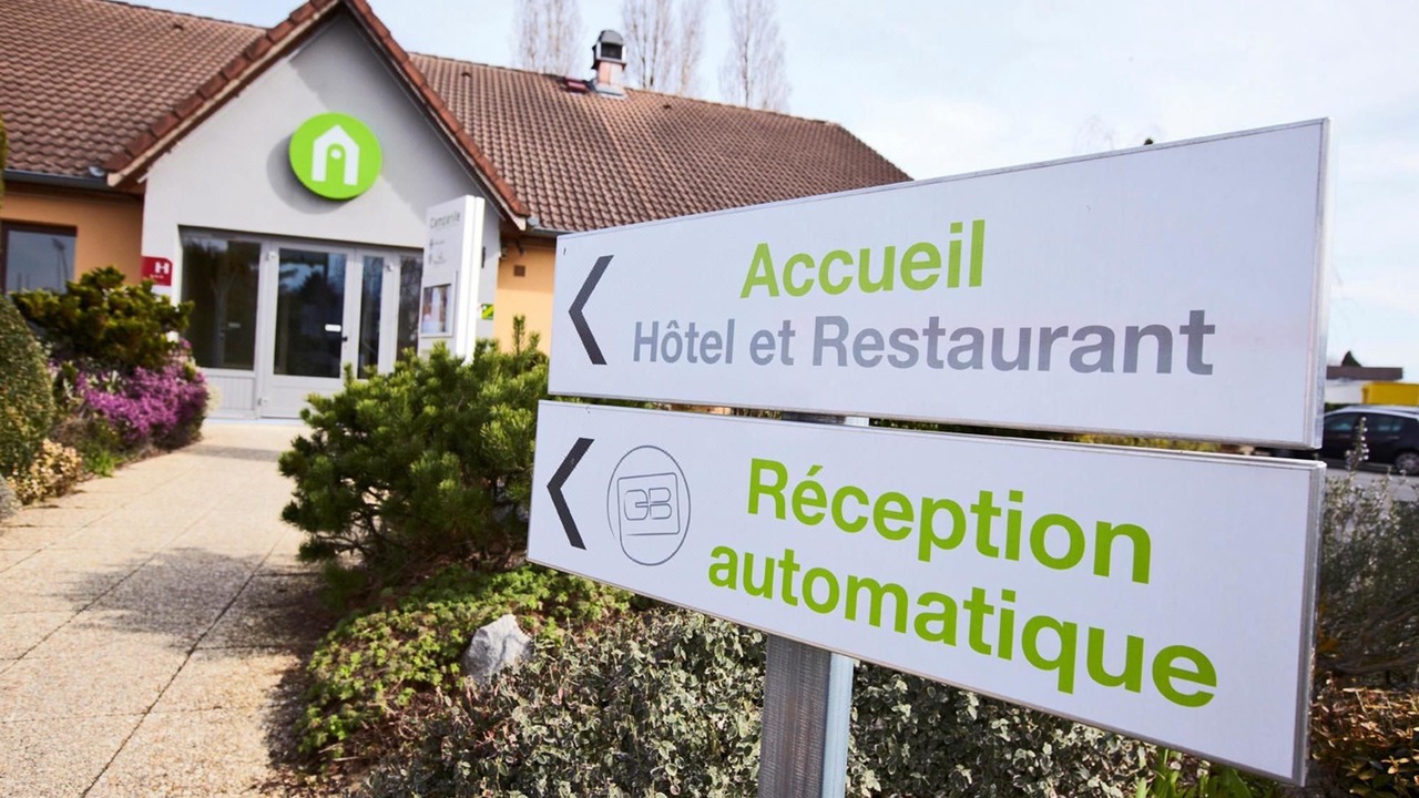 Photo of Buildings in Yutz