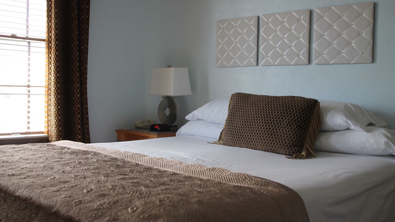 Photo of Bedroom in Boulder City