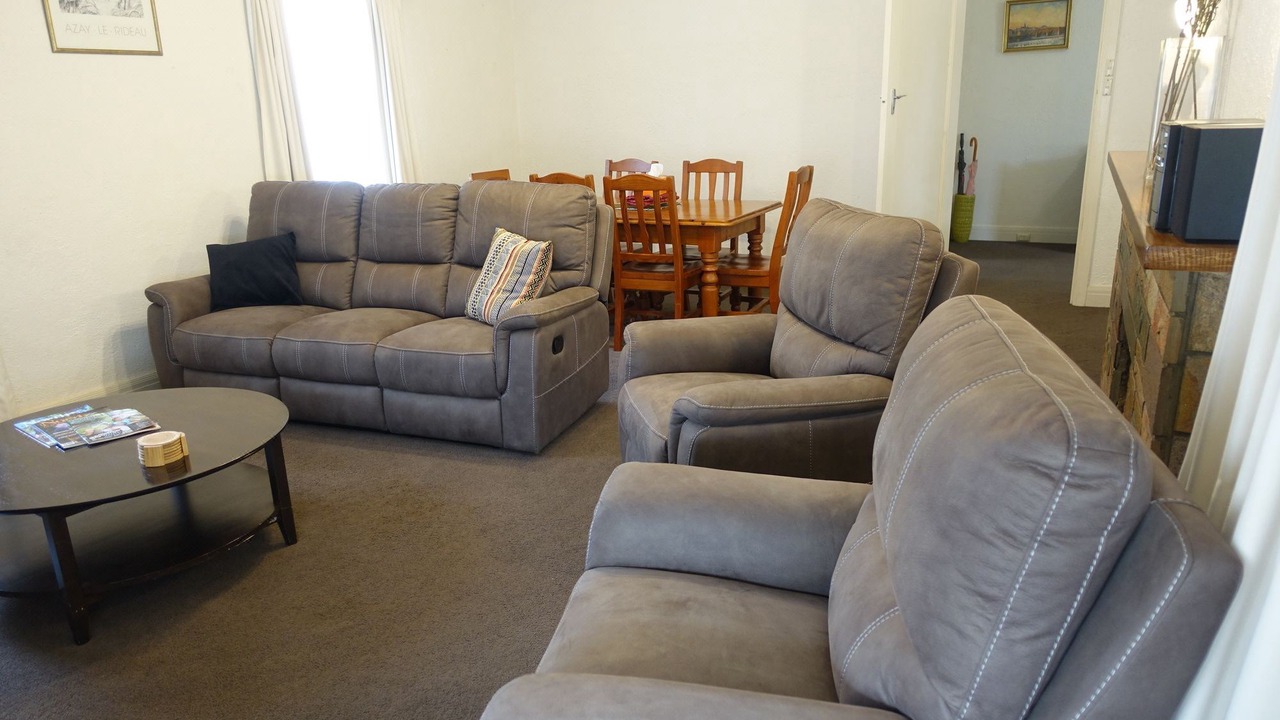 Photo of Livingroom in Benalla West