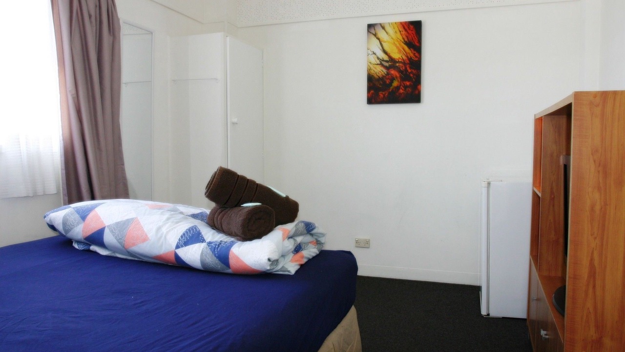 Photo of Bedroom in Hamilton