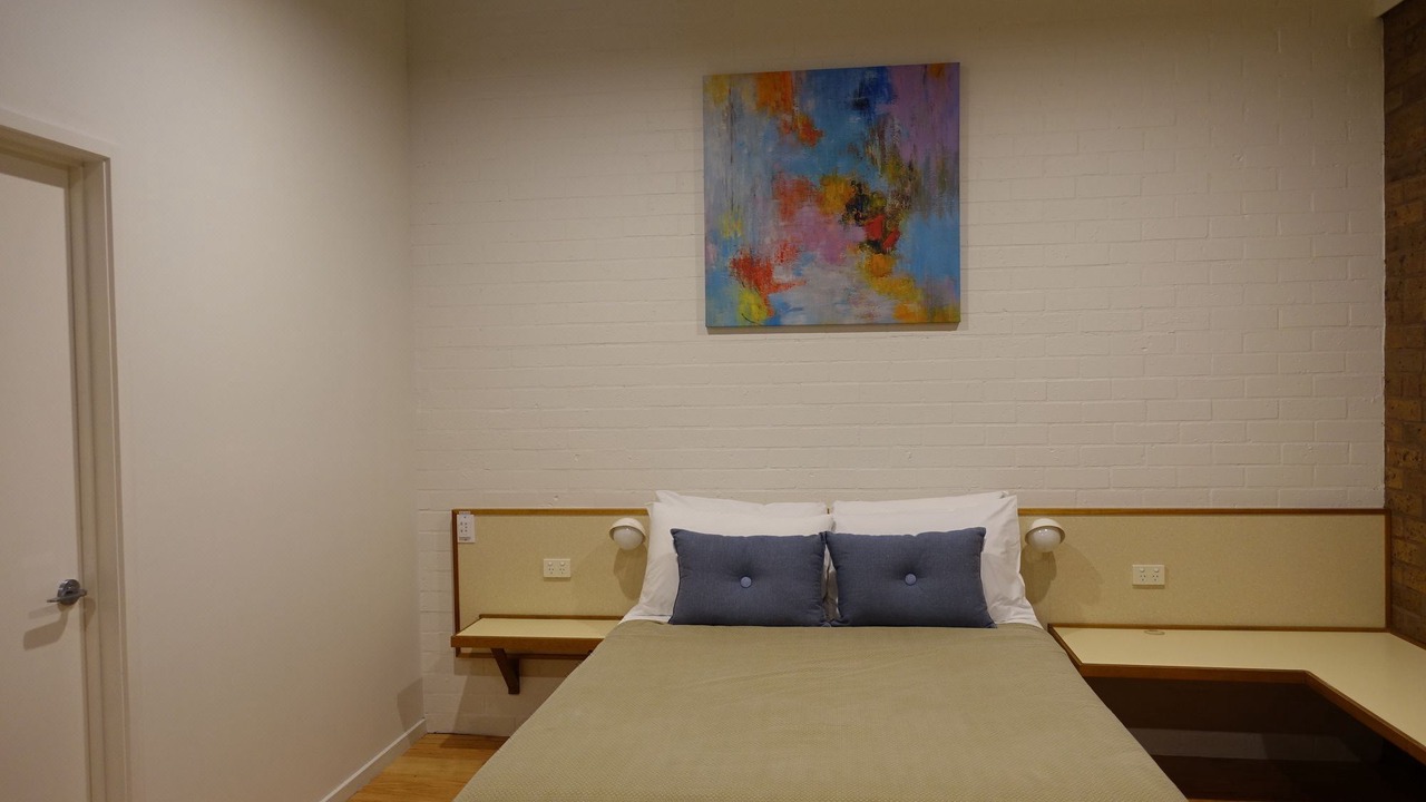 Photo of Bedroom in Apollo Bay