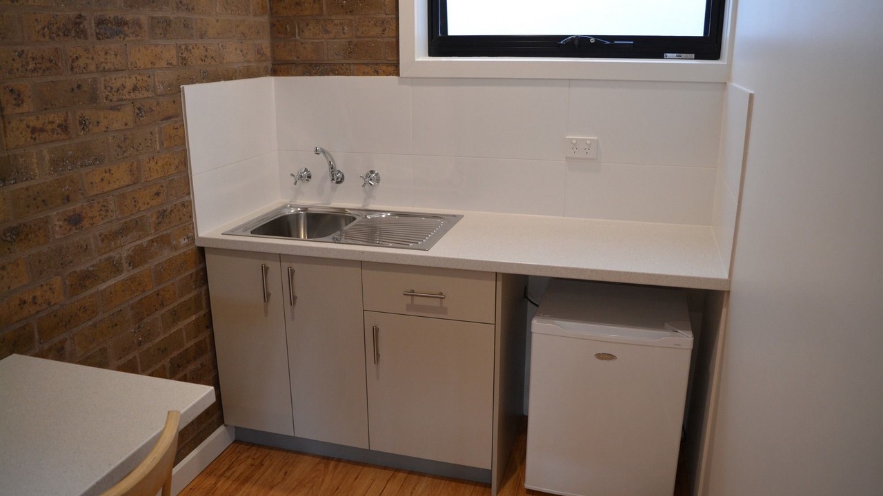 Photo of Kitchen in Apollo Bay