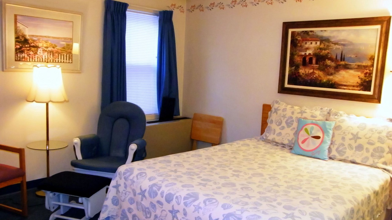 Photo of Bedroom in Westborough