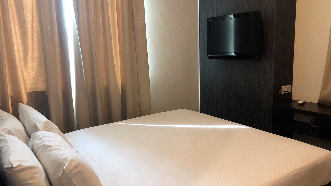 Photo of Bedroom in Taman Istana