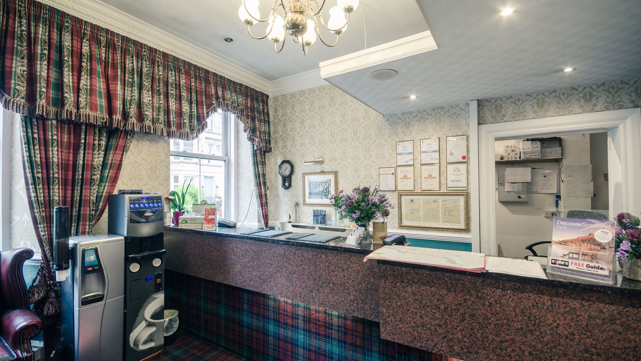 Photo of Others in Glasgow Westend