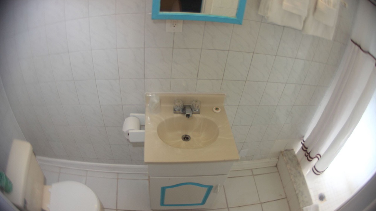 Photo of Bathroom in Key Largo