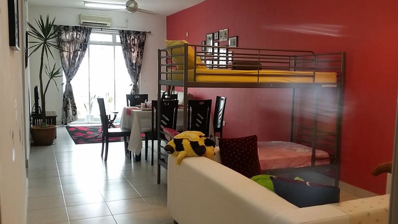 Photo of Livingroom in Taman Desa Tebrau