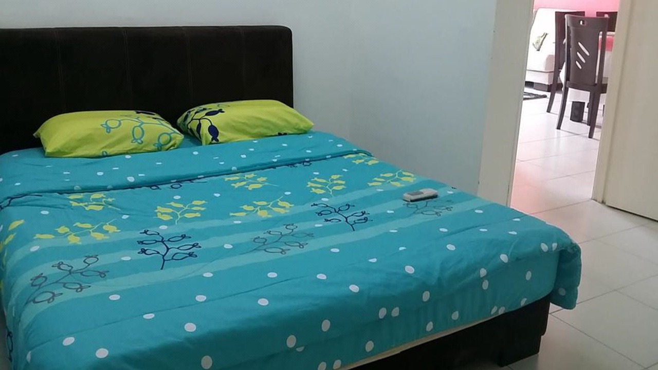 Photo of Bedroom in Taman Desa Tebrau