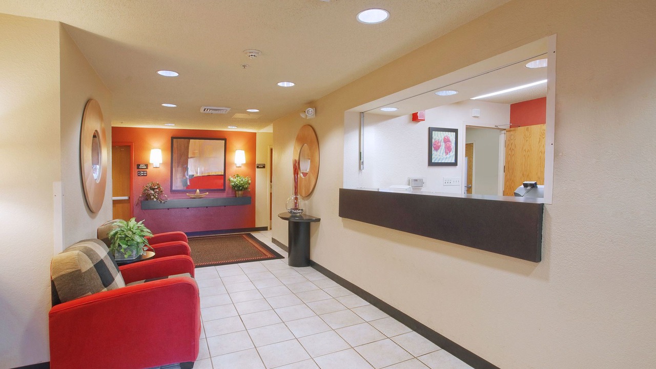 Photo of Livingroom in Round Rock