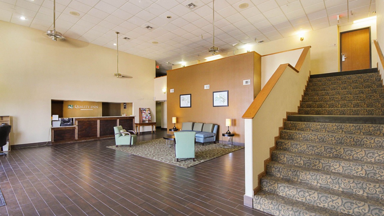 Photo of Livingroom in Pharr