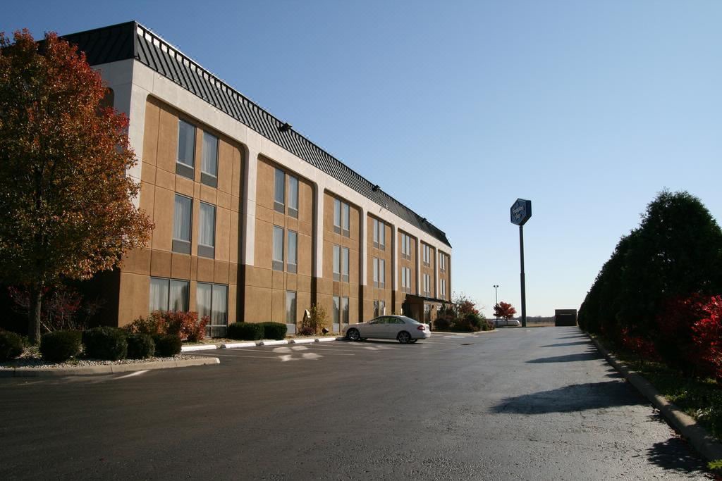 Photo of Buildings in Octa
