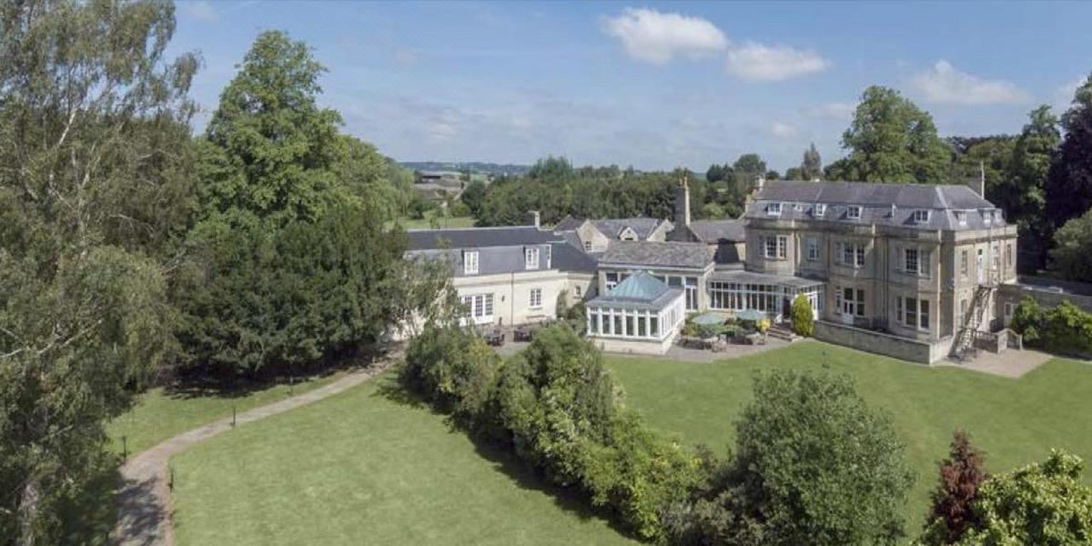 Photo of Buildings in Bradford-on-Avon