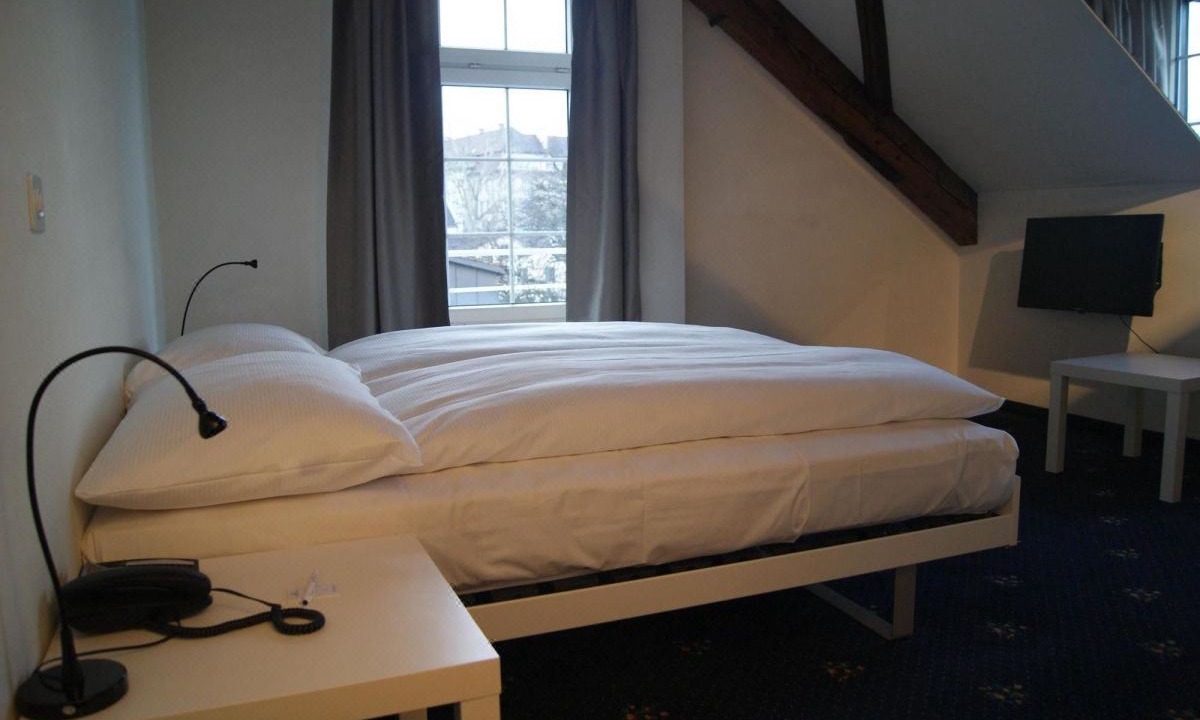 Photo of Bedroom in Hottingen