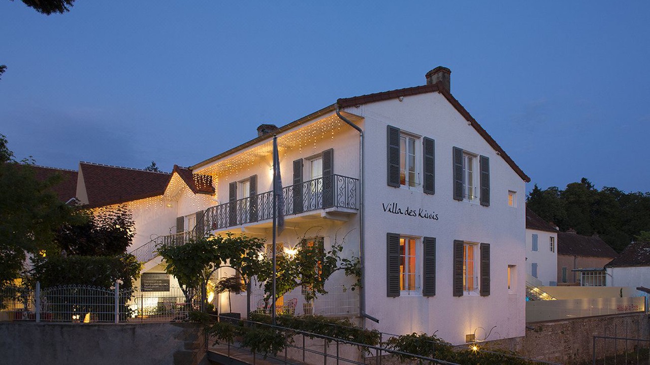 Photo of Buildings in Charolles