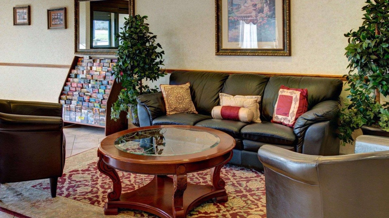 Photo of Livingroom in Glen Rose