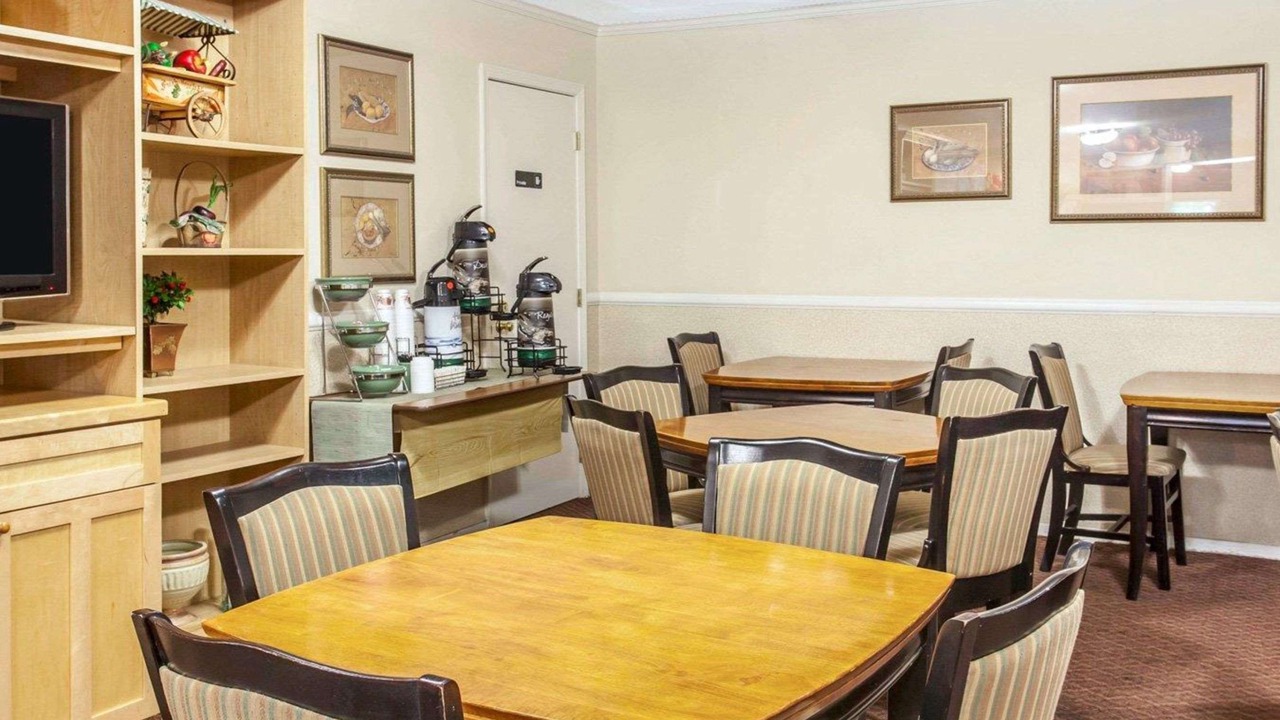 Photo of Livingroom in Mount Vernon