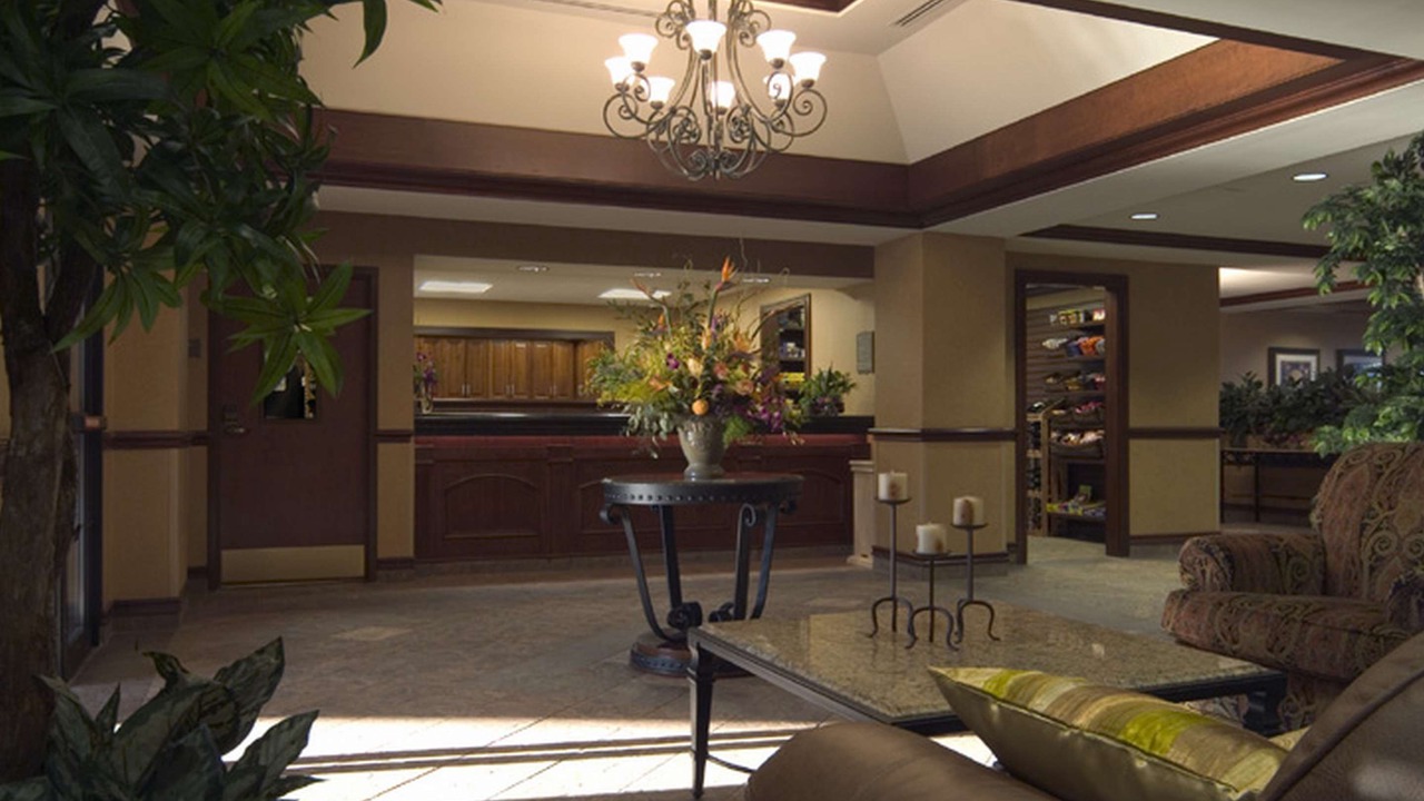 Photo of Livingroom in Parsippany