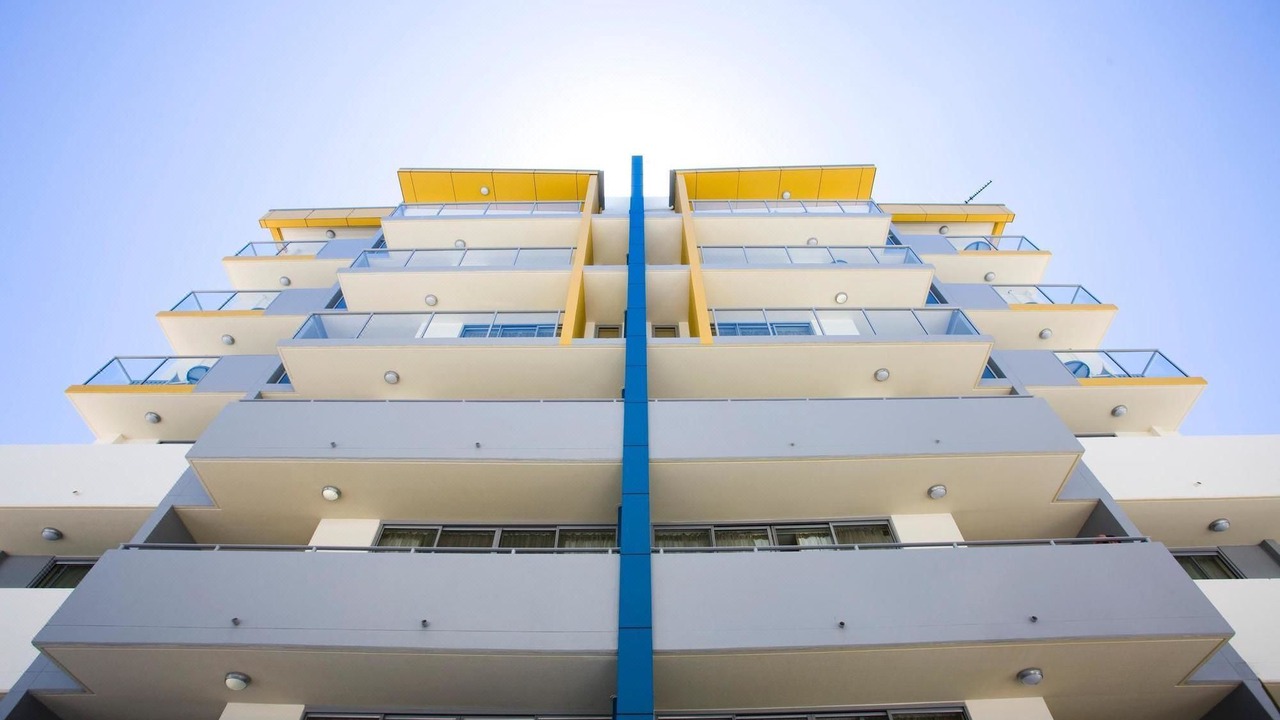Photo of Buildings in Chermside
