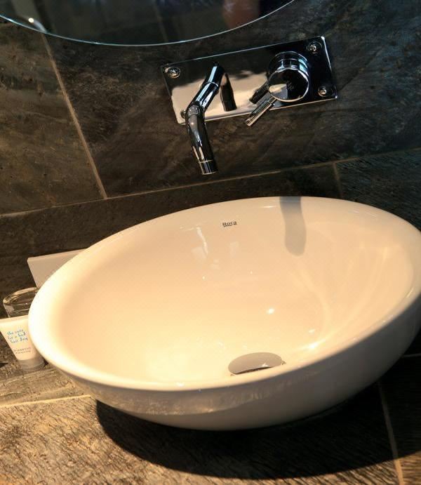 Photo of Bathroom in Radstock