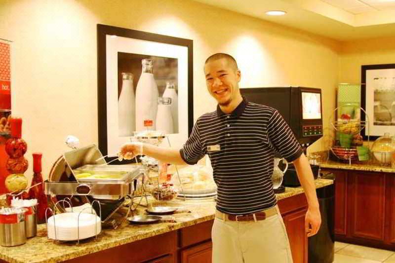 Photo of Livingroom in Burlington