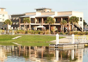 Photo of Buildings in Tavares