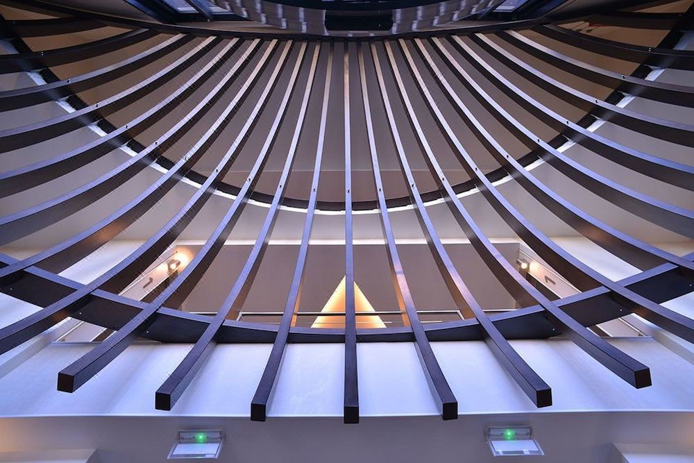 Photo of Buildings in Soissons