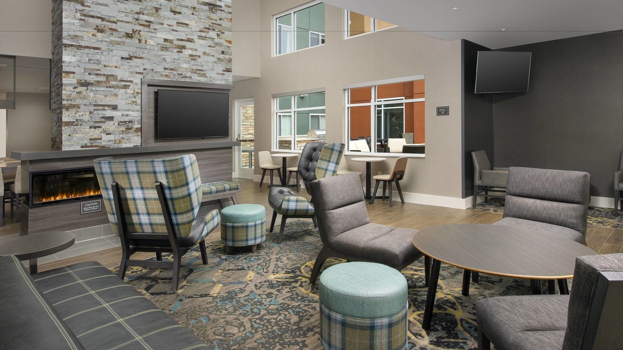 Photo of Livingroom in Decatur