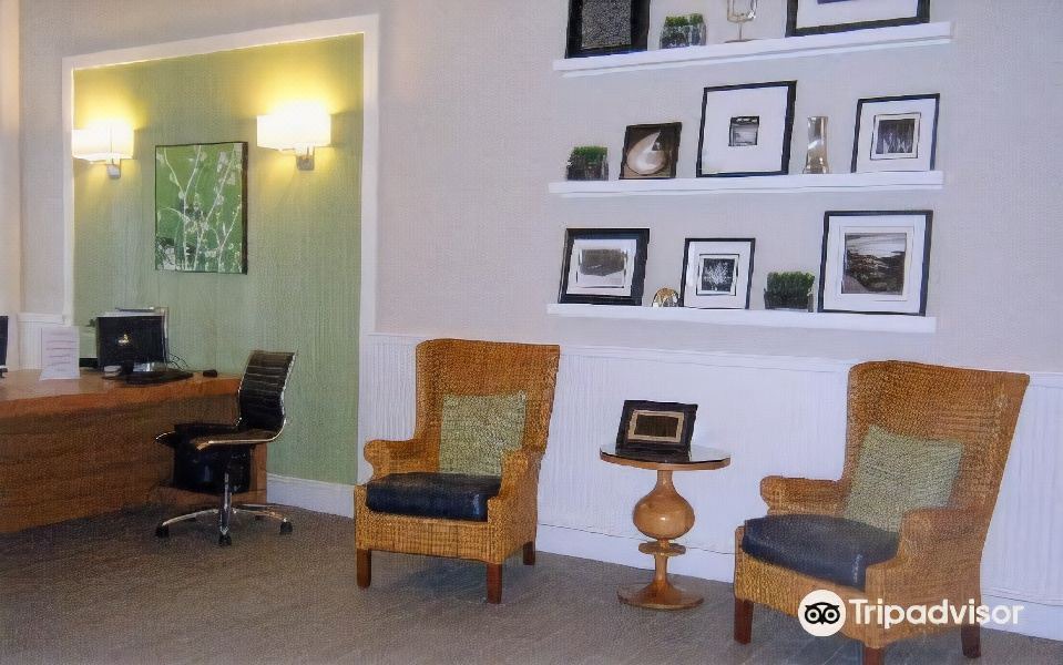 Photo of Livingroom in Teaticket