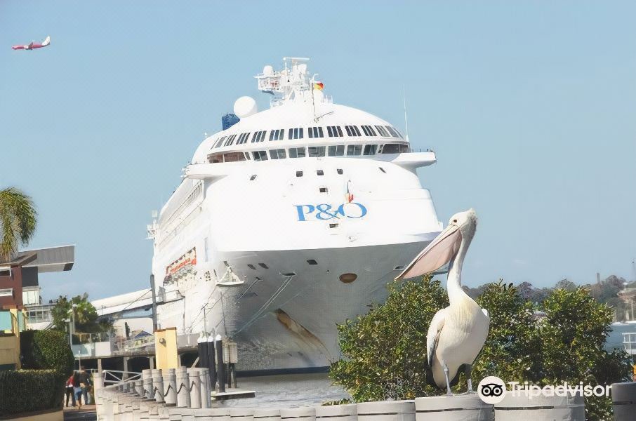 Photo of Buildings in Hamilton