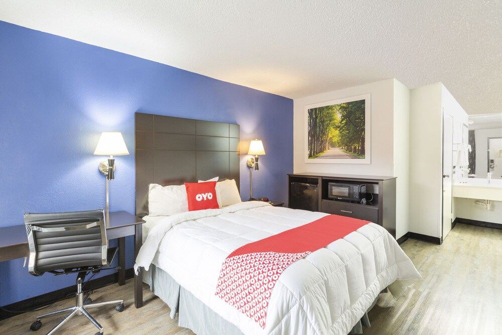 Photo of Bedroom in Broadmoor