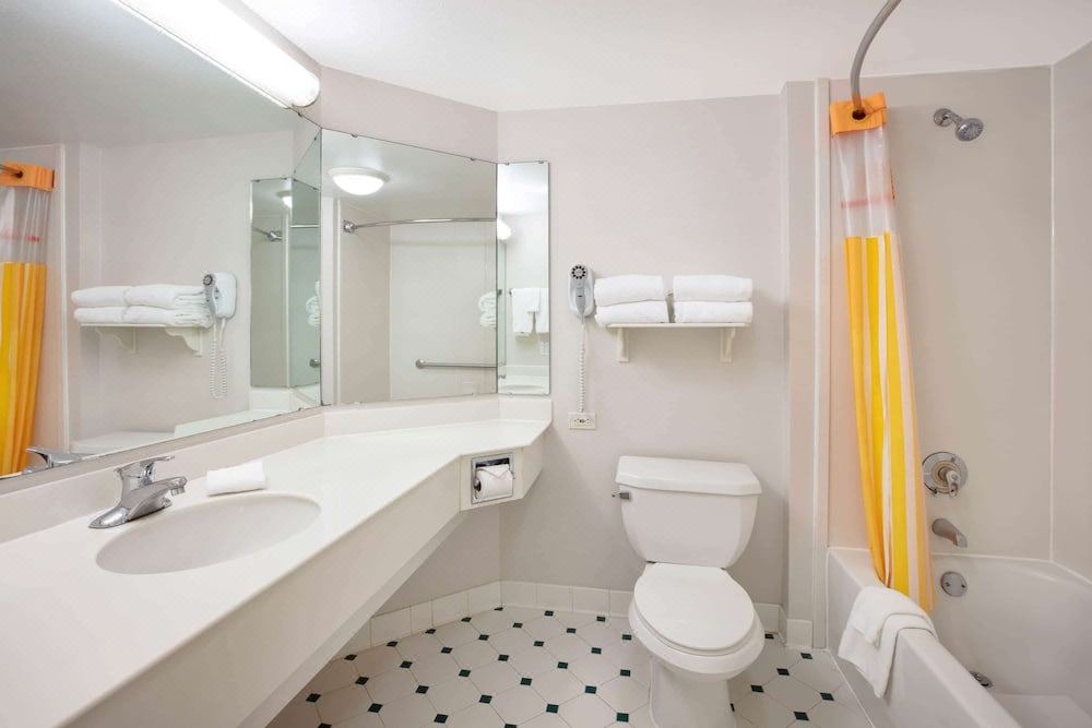 Photo of Bathroom in Ocala