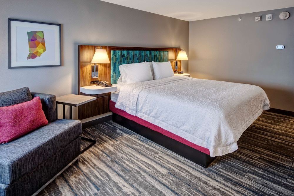 Photo of Bedroom in New Albany