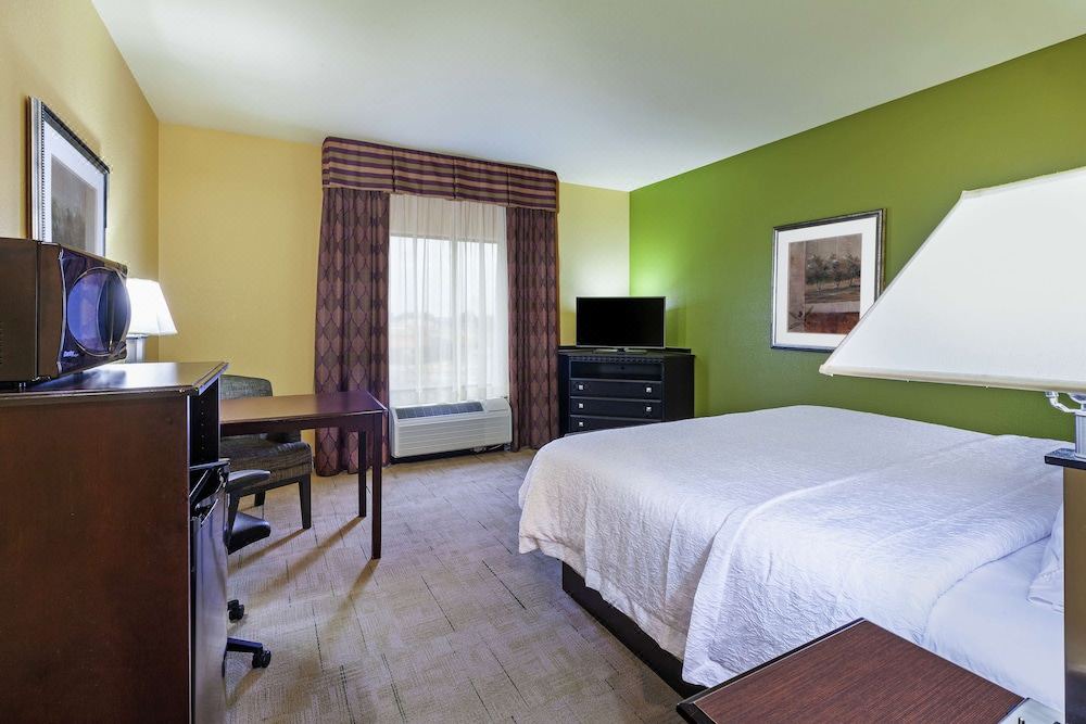 Photo of Bedroom in Owasso