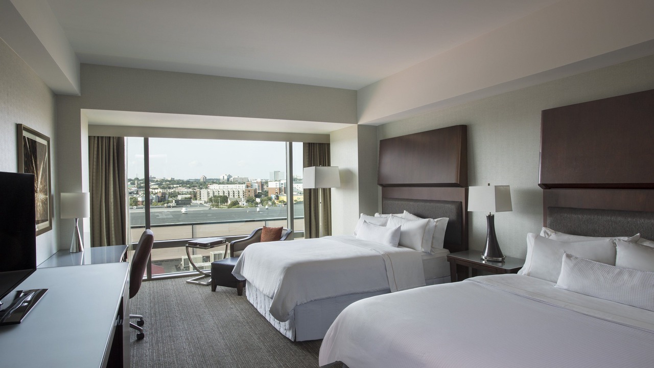 Photo of Bedroom in Riverfront