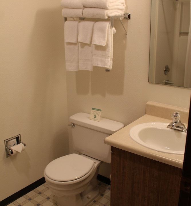 Photo of Bathroom in Goldendale