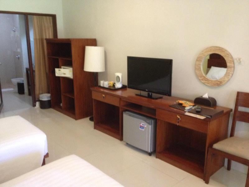 Photo of Livingroom in Gili Trawangan
