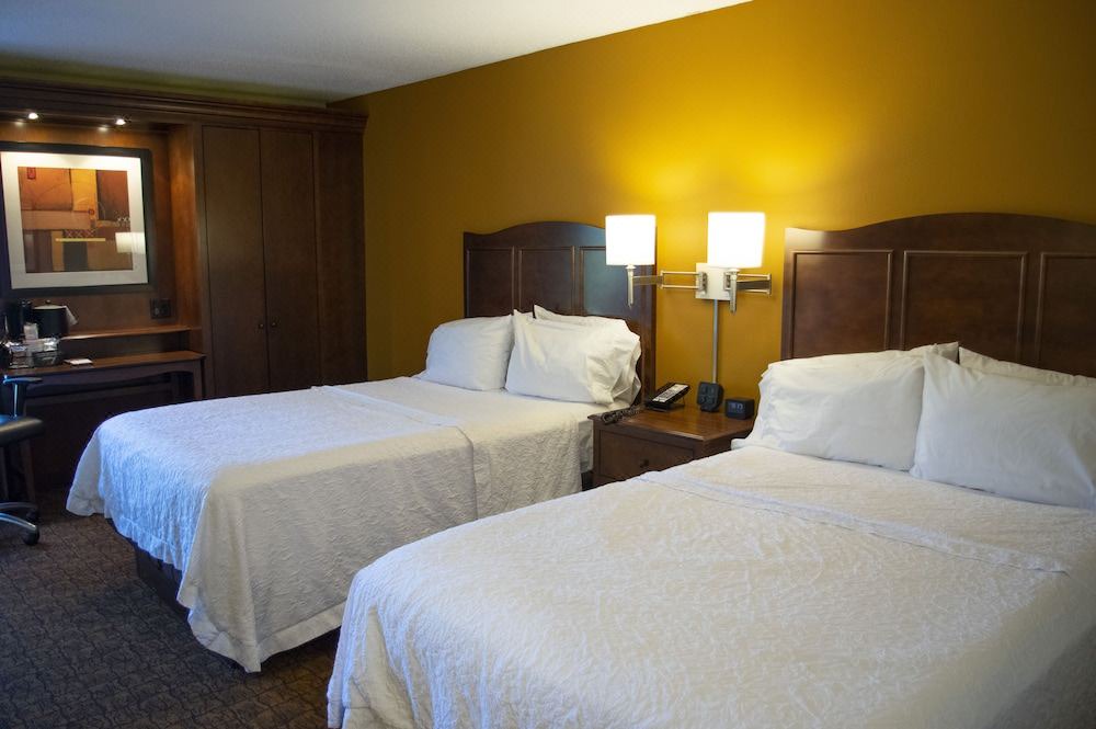 Photo of Bedroom in Chesterfield