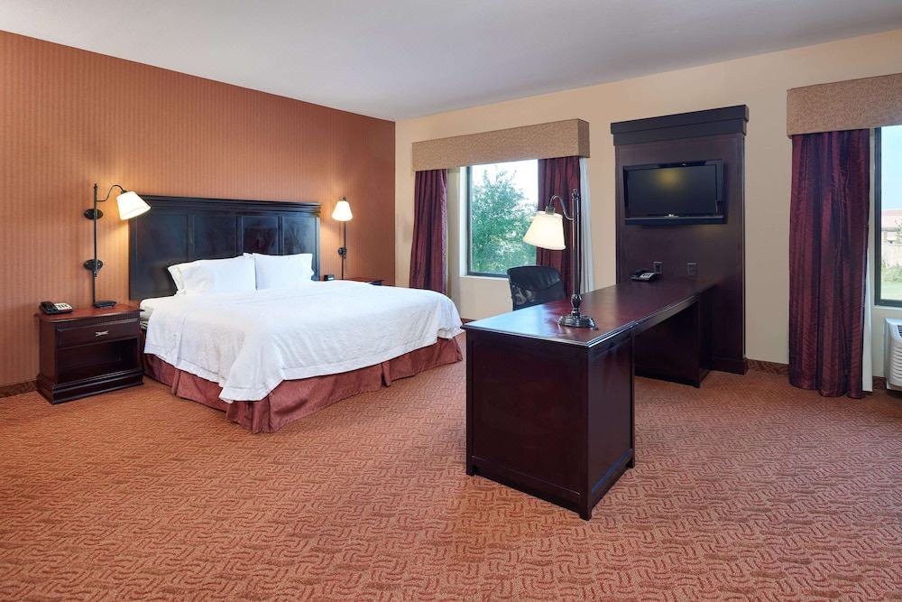 Photo of Bedroom in Buda