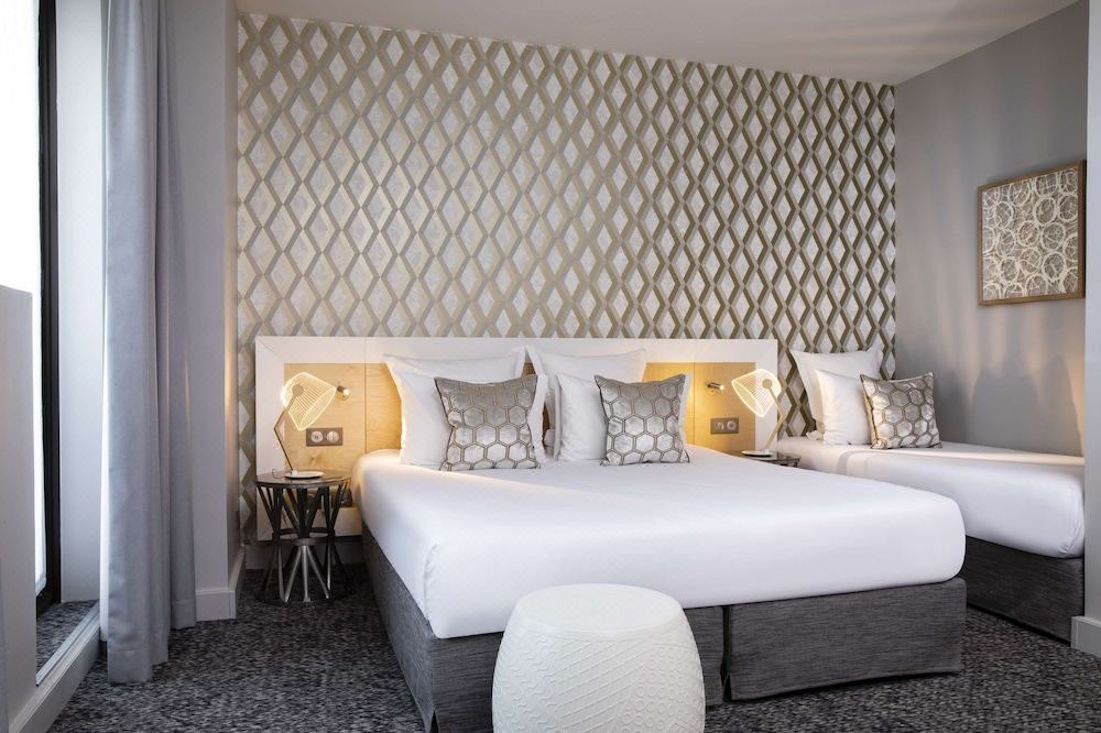 Photo of Bedroom in Bercy