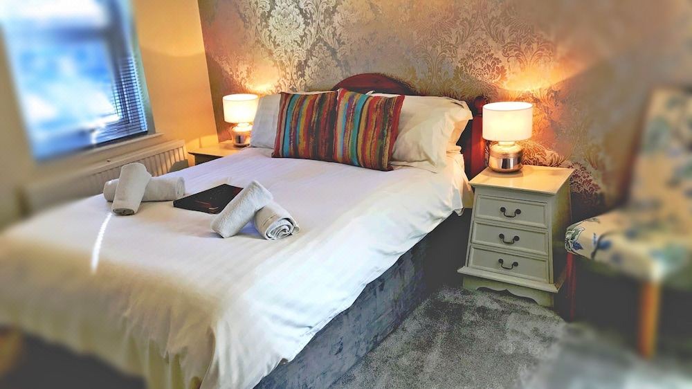 Photo of Bedroom in Bootham