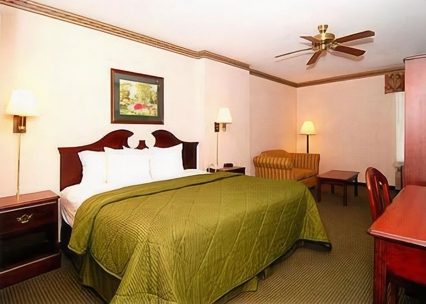 Photo of Bedroom in Caddo Valley