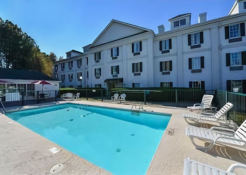 Photo of Outdoor in Oak Ridge