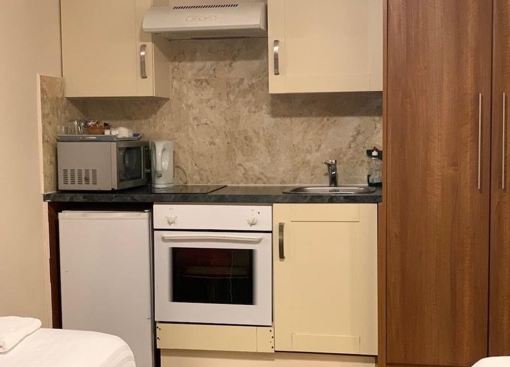 Photo of Kitchen in St. Margarets and North Twickenham