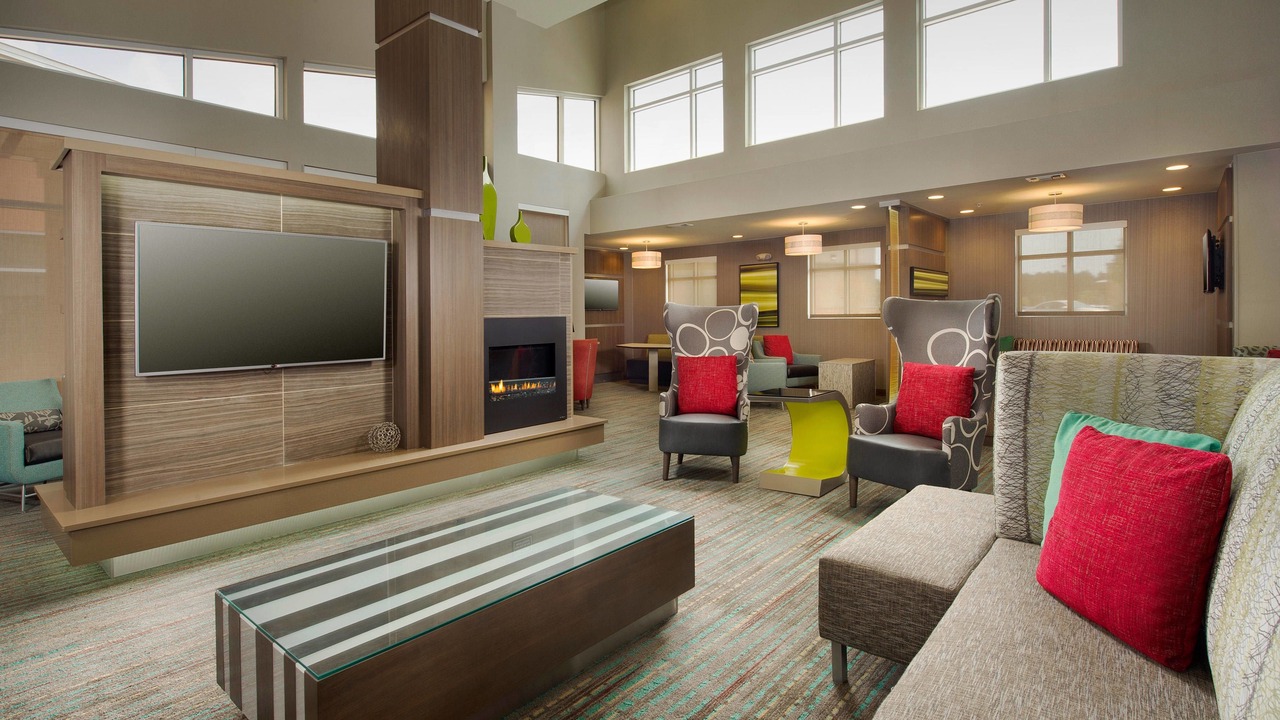 Photo of Livingroom in Texarkana
