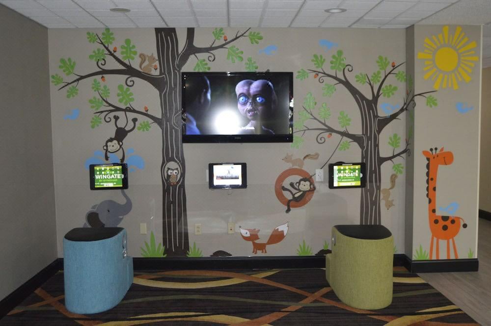 Photo of Livingroom in Warner Robins