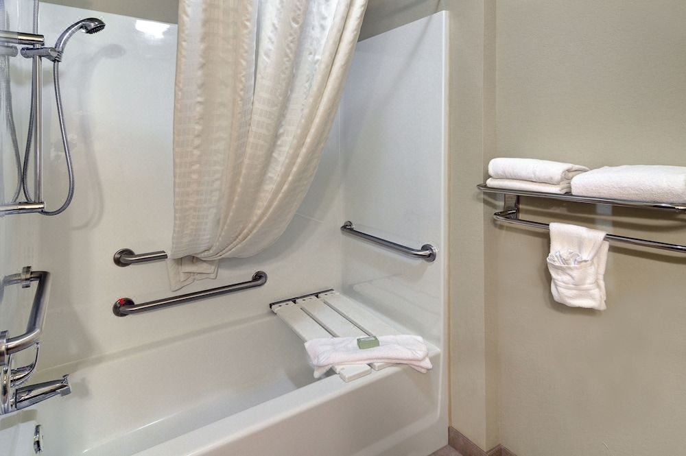 Photo of Bathroom in Big Lake
