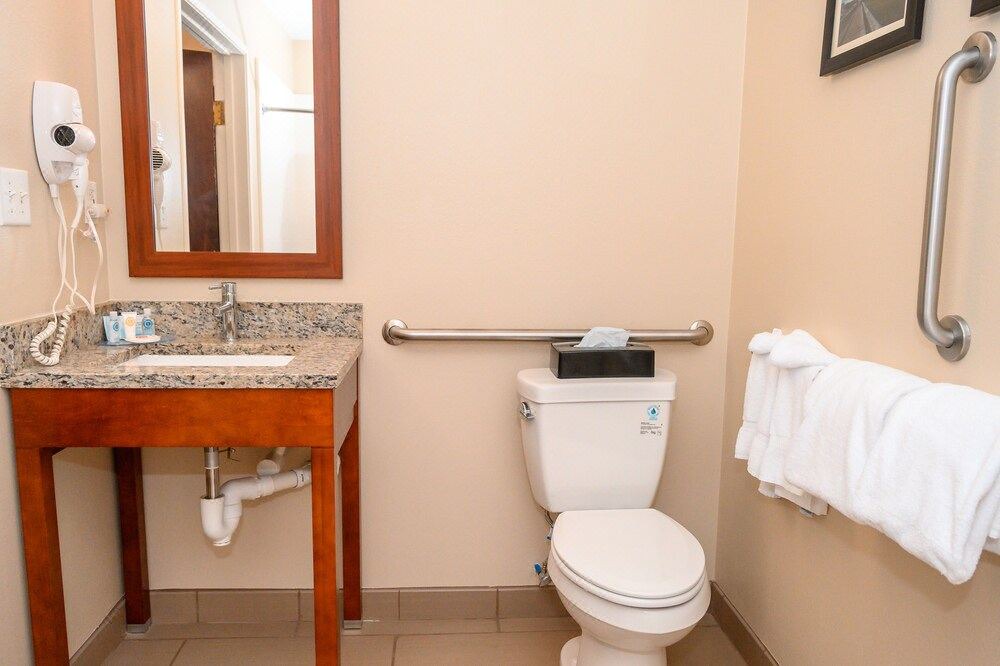 Photo of Bathroom in Charleston