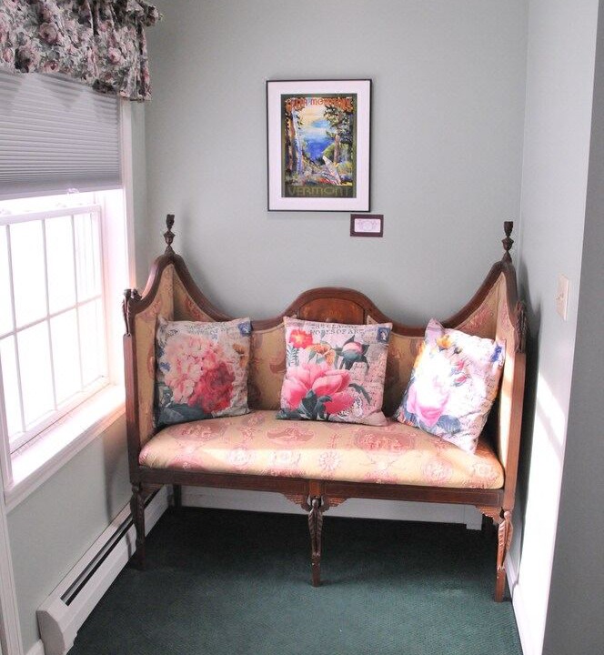 Photo of Bedroom in Vergennes