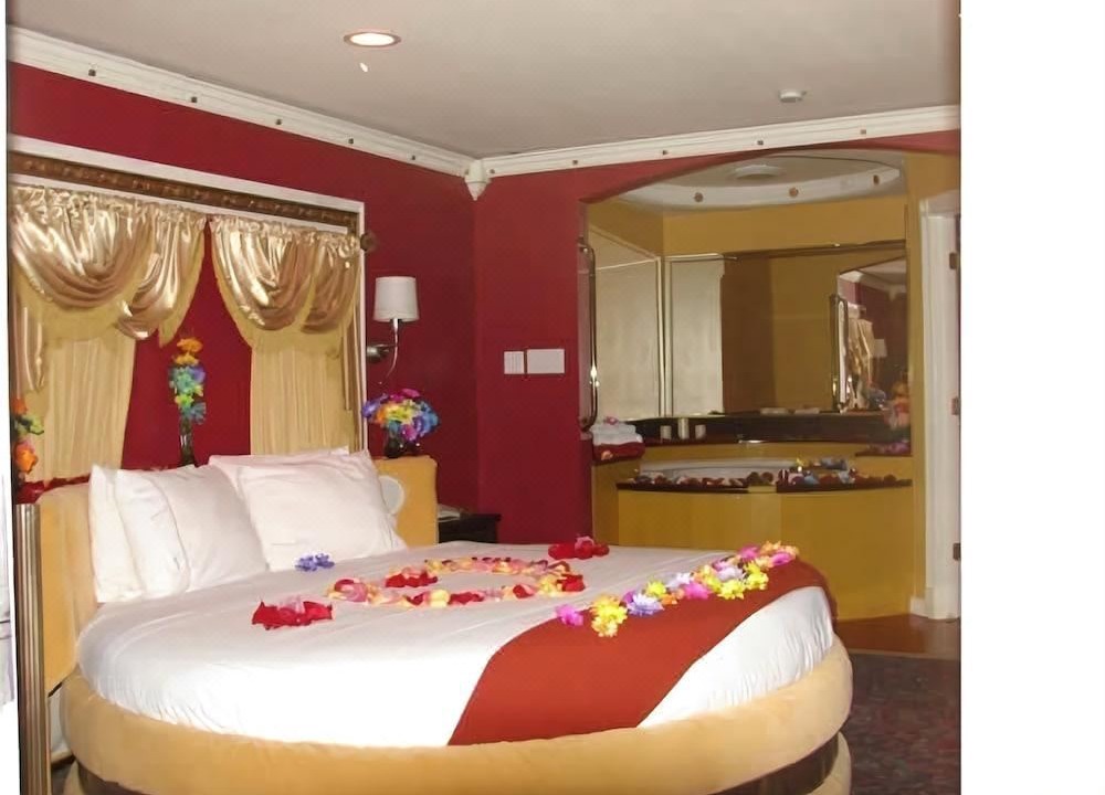 Photo of Bedroom in Angleton