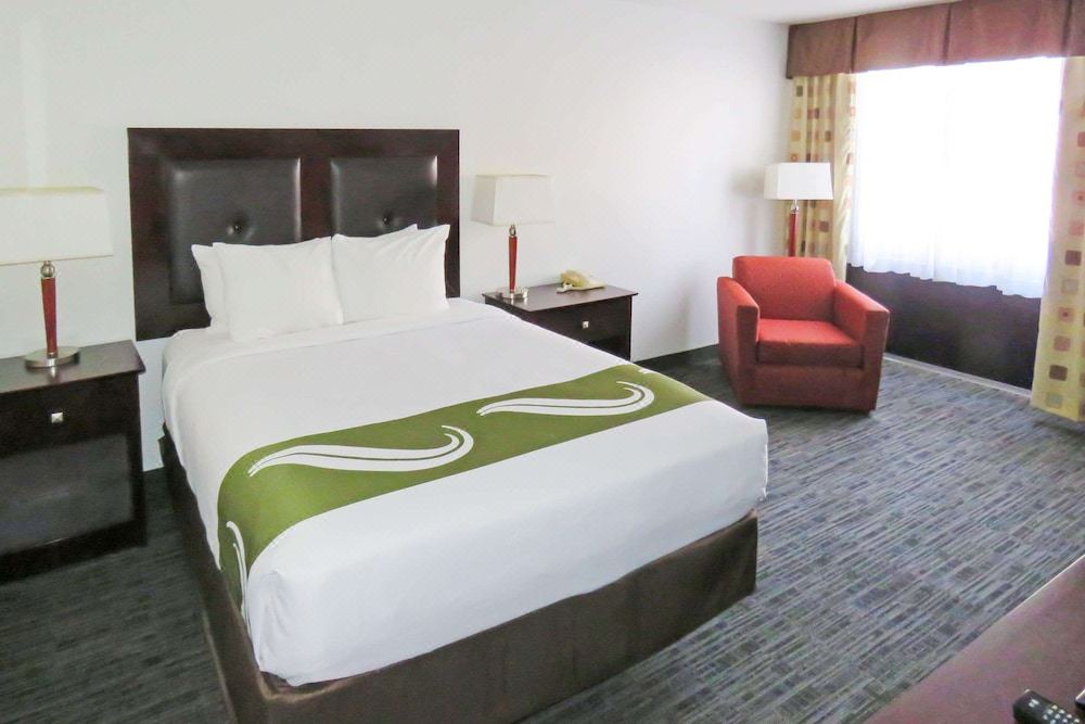 Photo of Bedroom in Silver Lake